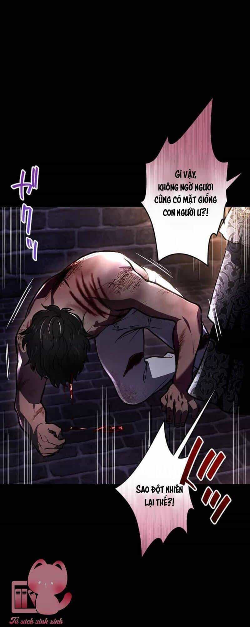Thưa Ngài, Tôi Cảm Thấy Khó Chịu - Chương 43 - ảnh 18
