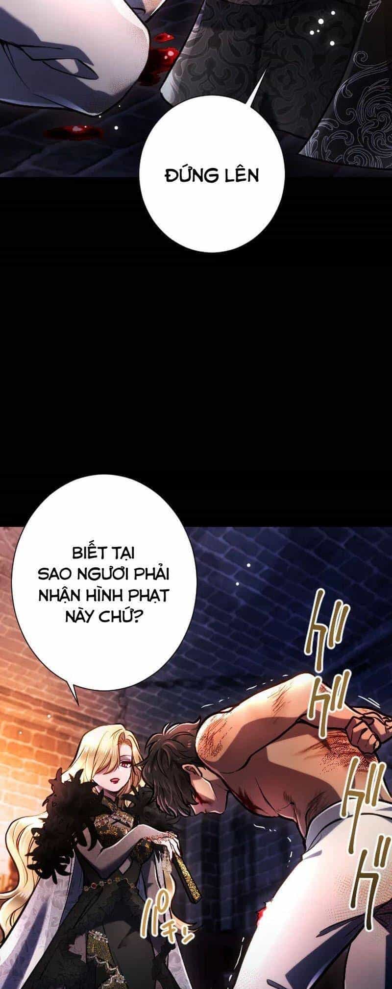 Thưa Ngài, Tôi Cảm Thấy Khó Chịu - Chương 43 - ảnh 7