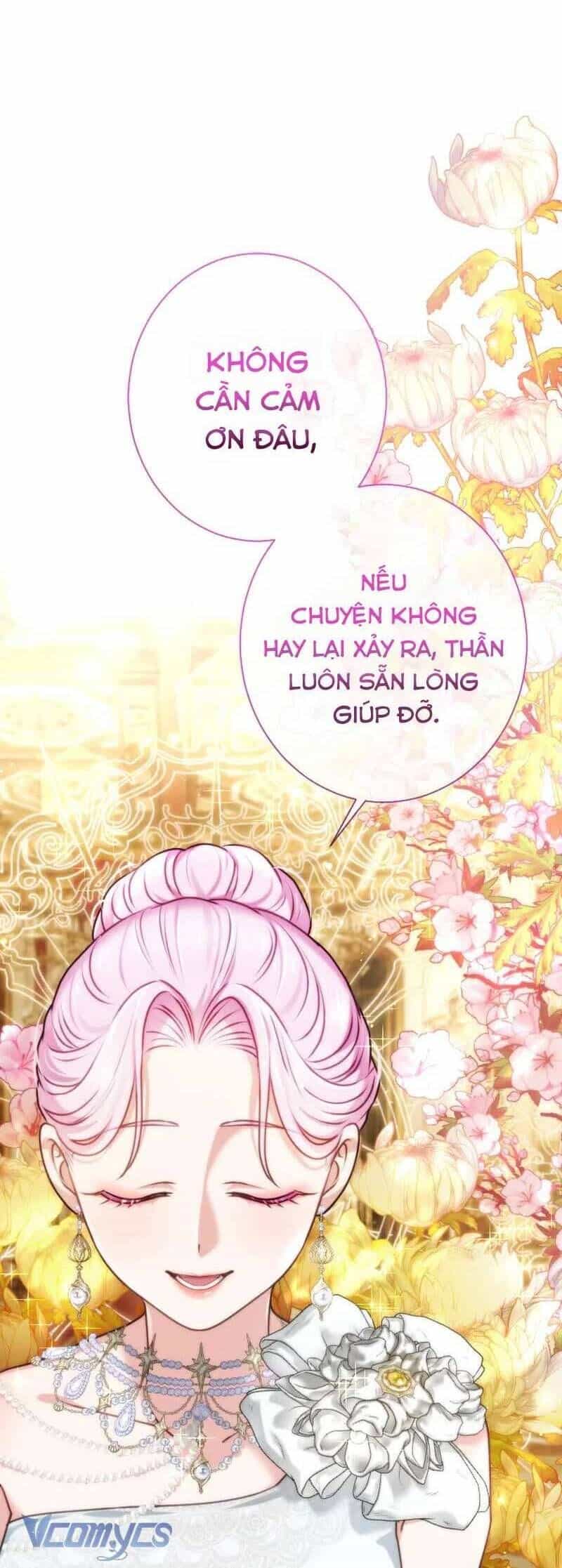 Thưa Ngài, Tôi Cảm Thấy Khó Chịu - Chương 50 - ảnh 21