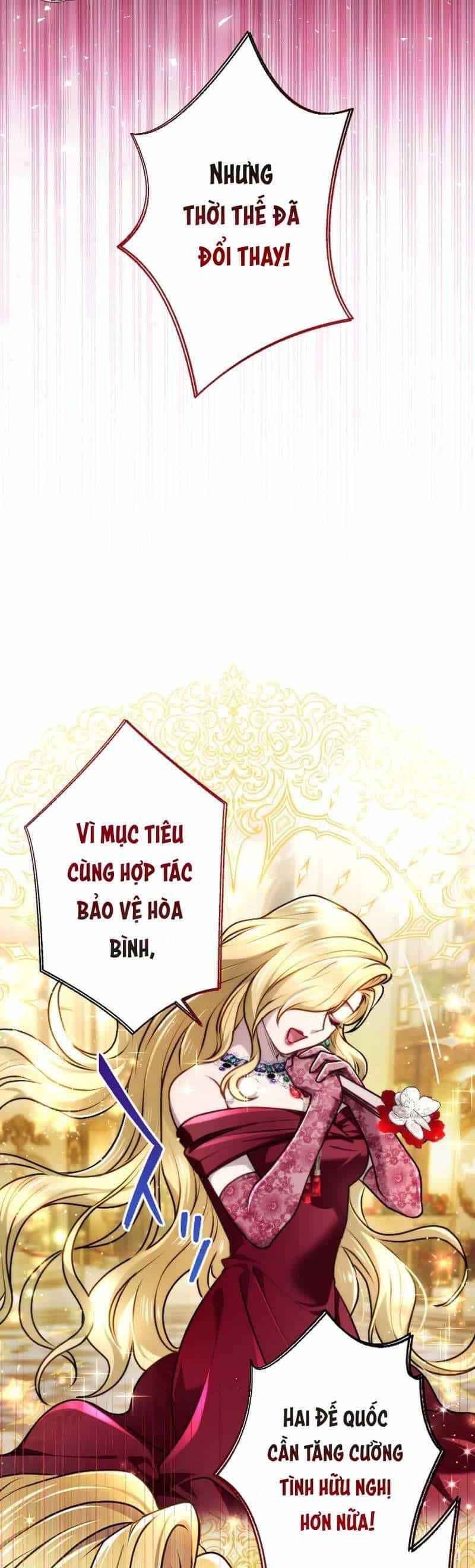 Thưa Ngài, Tôi Cảm Thấy Khó Chịu - Chương 50 - ảnh 44