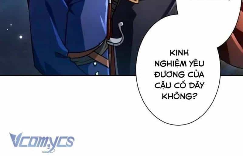 Thưa Ngài, Tôi Cảm Thấy Khó Chịu - Chương 67 - ảnh 23