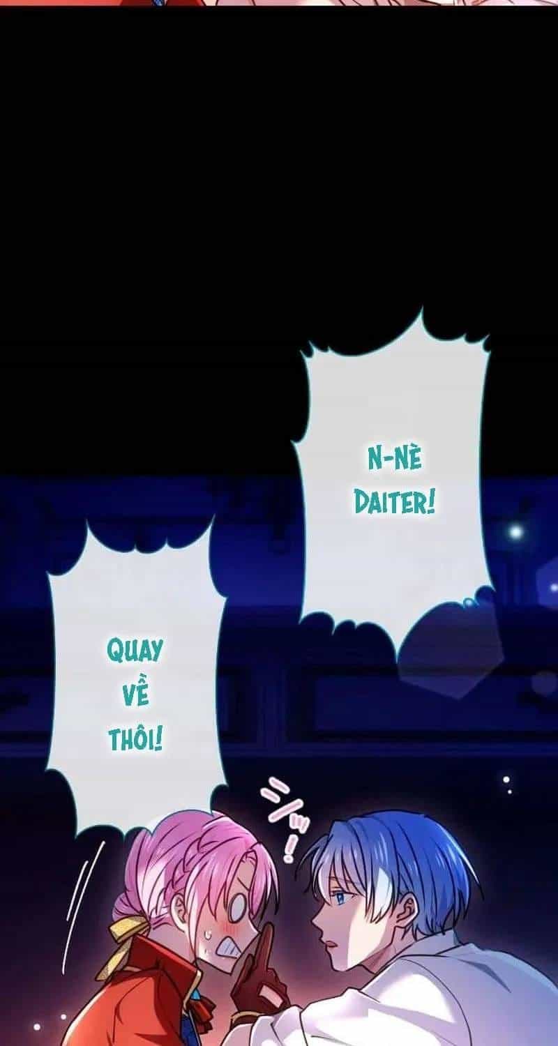 Thưa Ngài, Tôi Cảm Thấy Khó Chịu - Chương 68 - ảnh 43