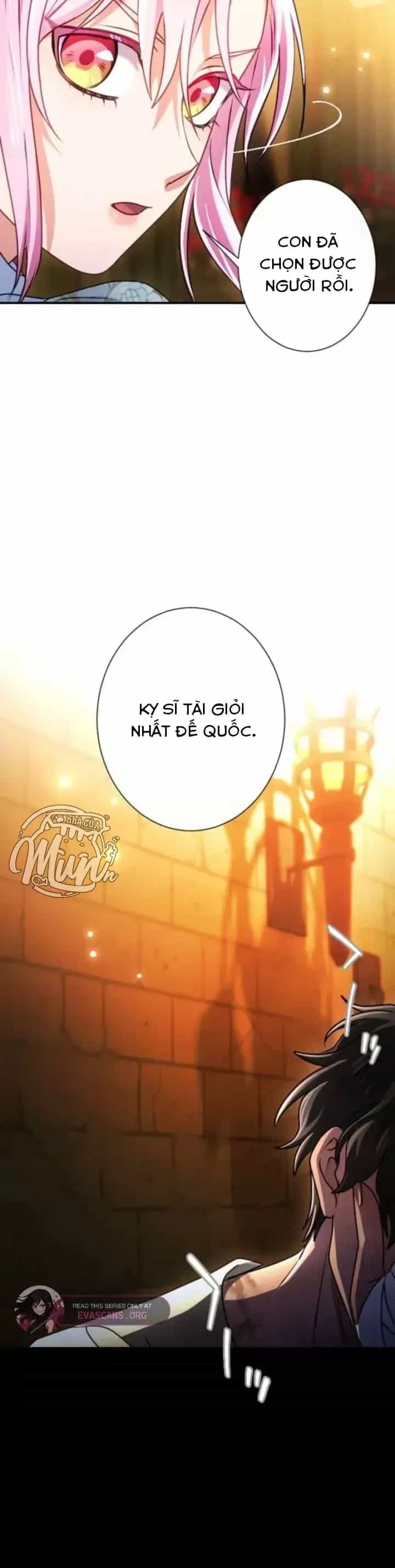 Thưa Ngài, Tôi Cảm Thấy Khó Chịu - Chương 75 - ảnh 27