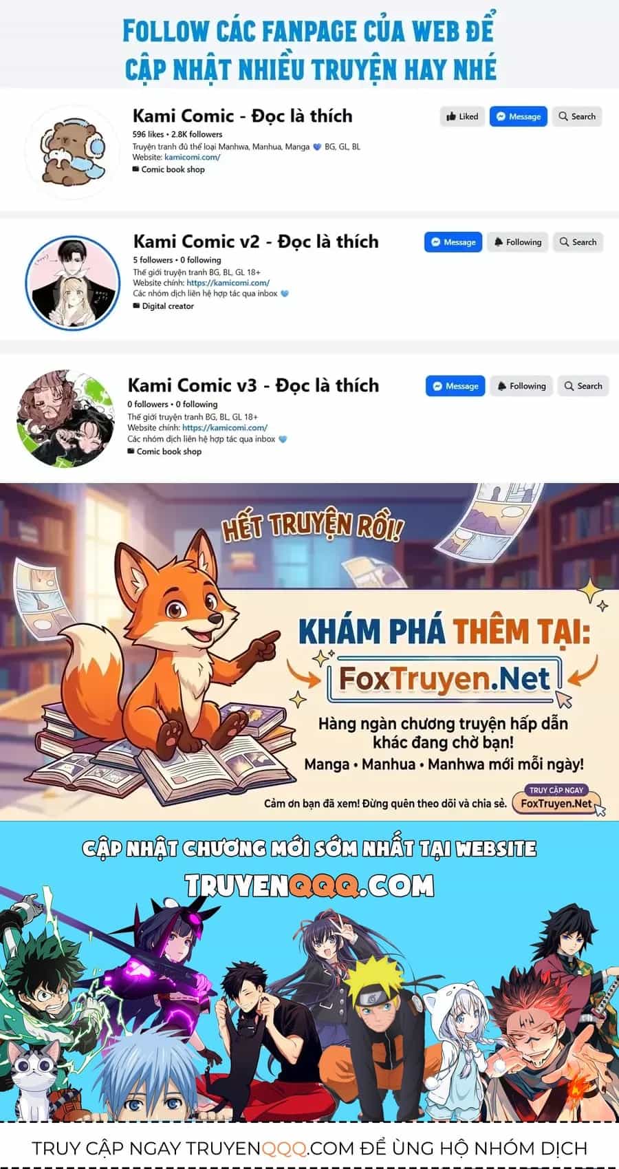 Thưa Ngài, Tôi Cảm Thấy Khó Chịu - Chương 82 - ảnh 6