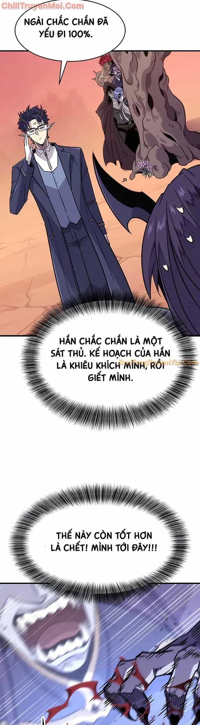 Thưa Quỷ Vương Chúng Ta Bội Thu Rồi - Chương 1 - ảnh 93