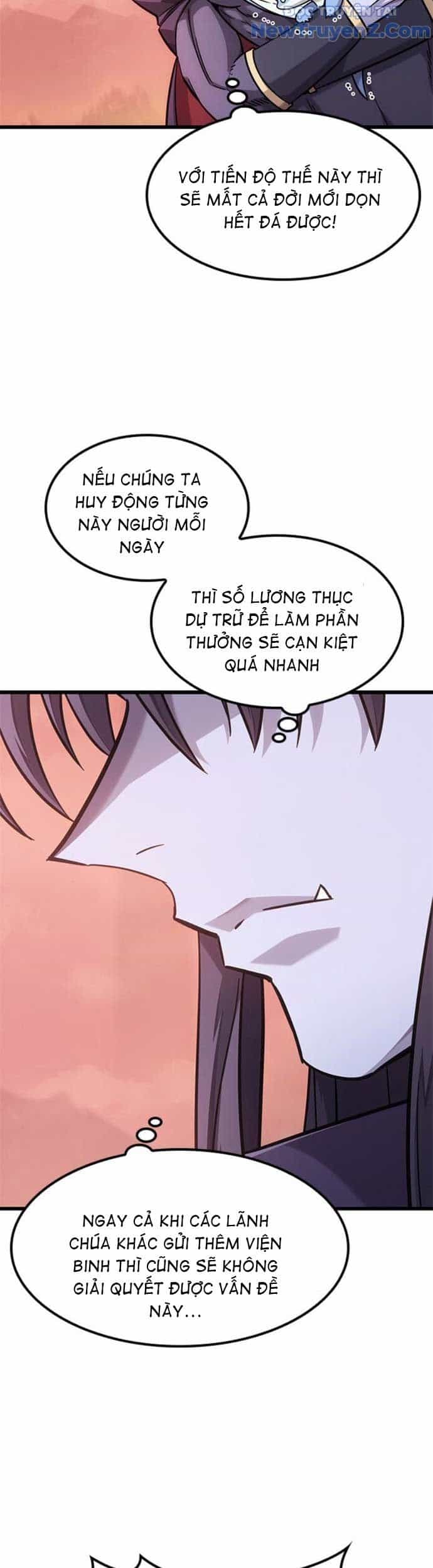 Thưa Quỷ Vương Chúng Ta Bội Thu Rồi - Chương 10 - ảnh 25