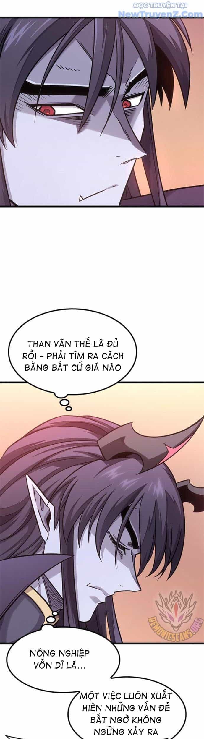 Thưa Quỷ Vương Chúng Ta Bội Thu Rồi - Chương 10 - ảnh 28