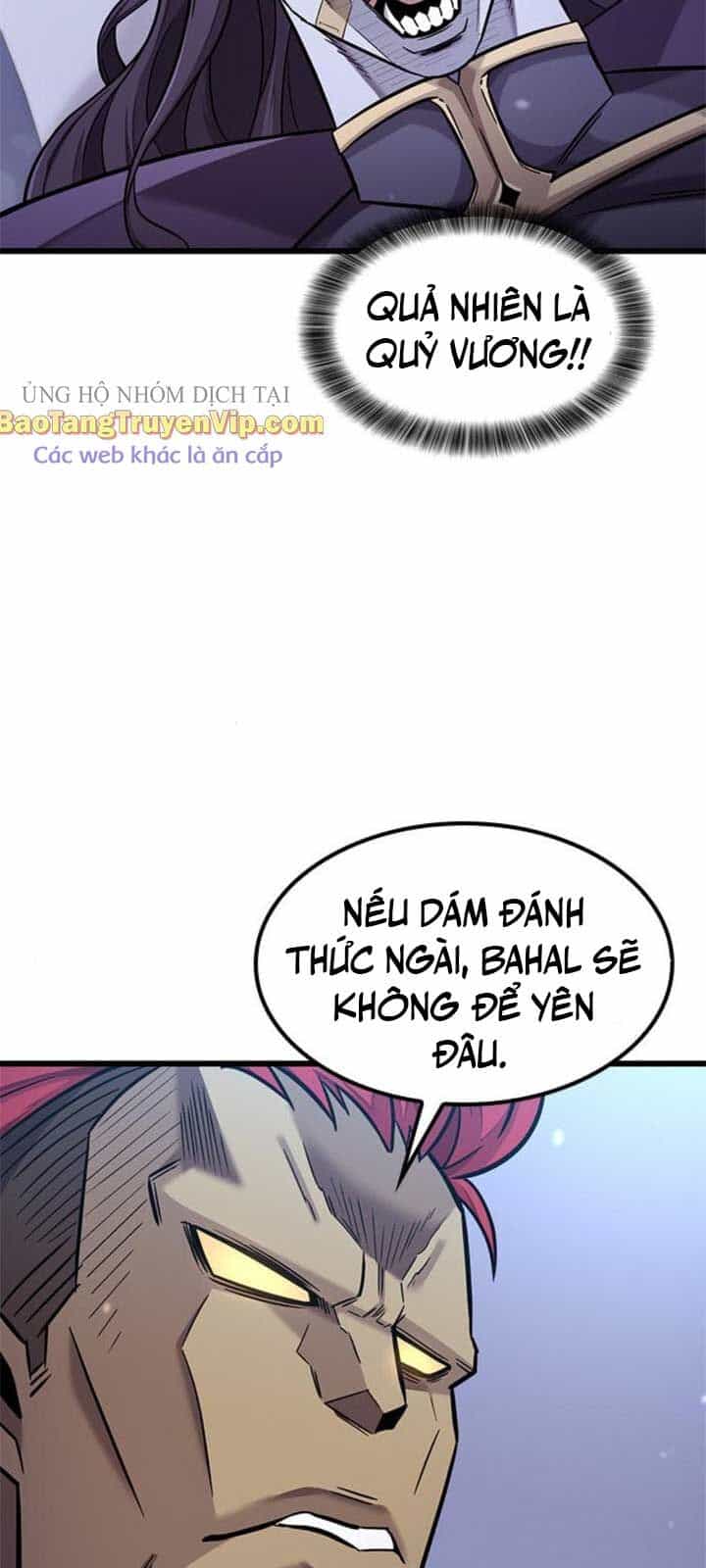 Thưa Quỷ Vương Chúng Ta Bội Thu Rồi - Chương 11 - ảnh 23
