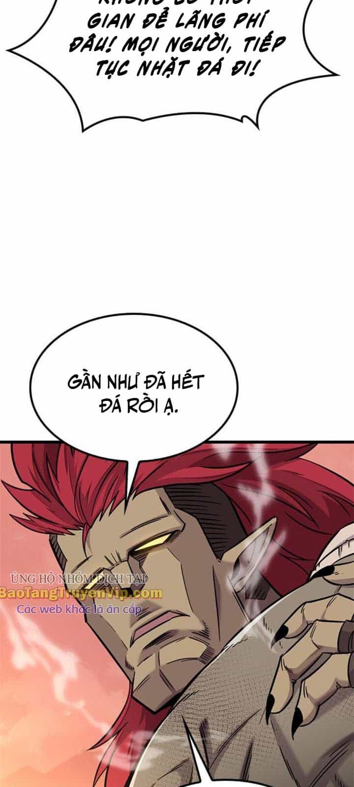 Thưa Quỷ Vương Chúng Ta Bội Thu Rồi - Chương 11 - ảnh 42