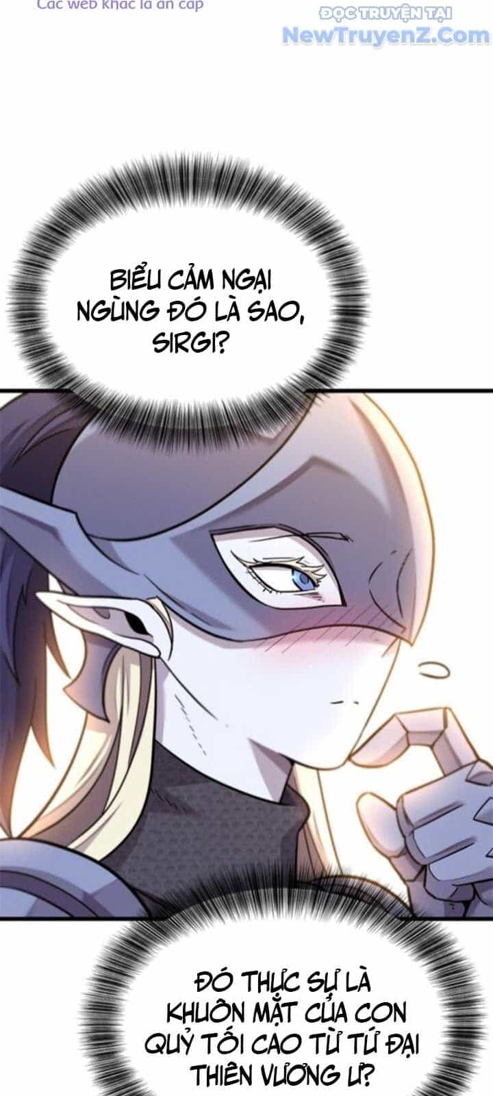 Thưa Quỷ Vương Chúng Ta Bội Thu Rồi - Chương 12 - ảnh 49