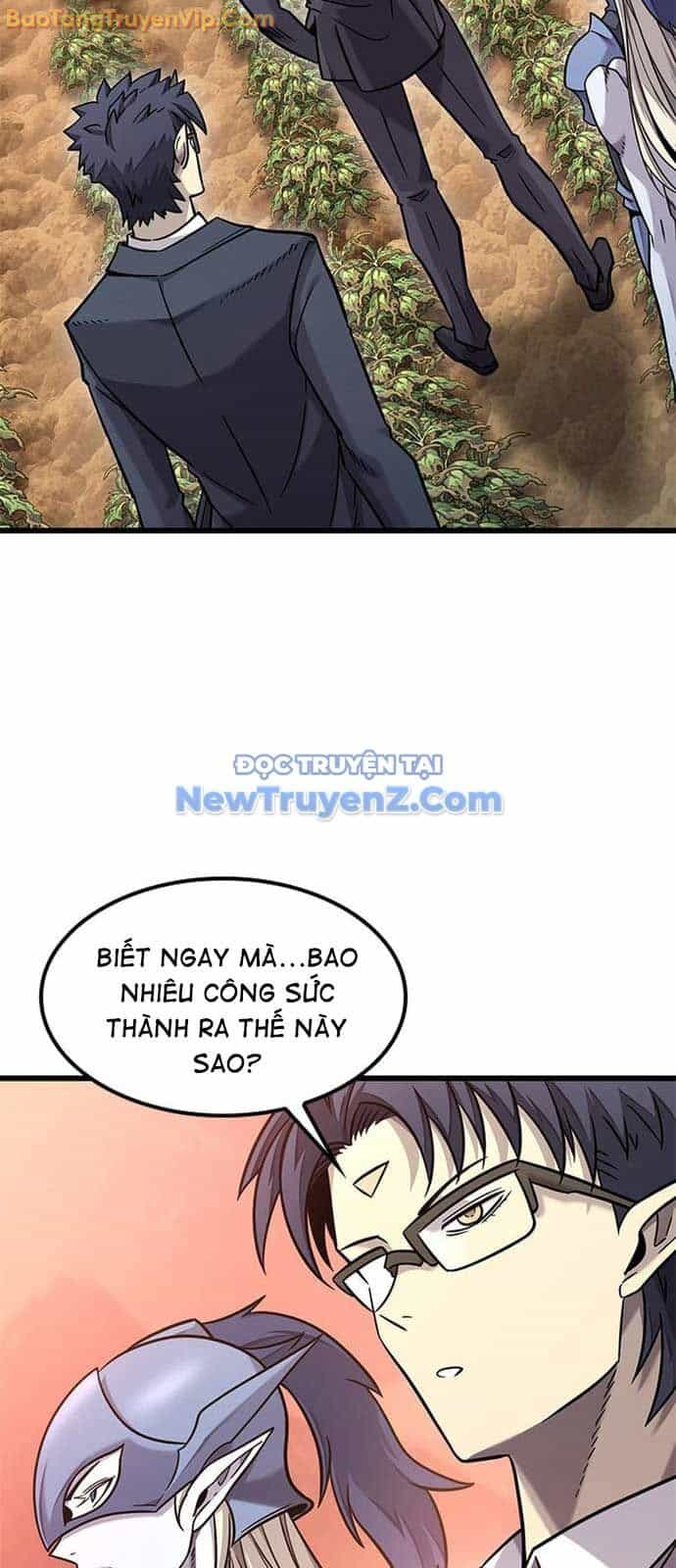 Thưa Quỷ Vương Chúng Ta Bội Thu Rồi - Chương 15 - ảnh 17