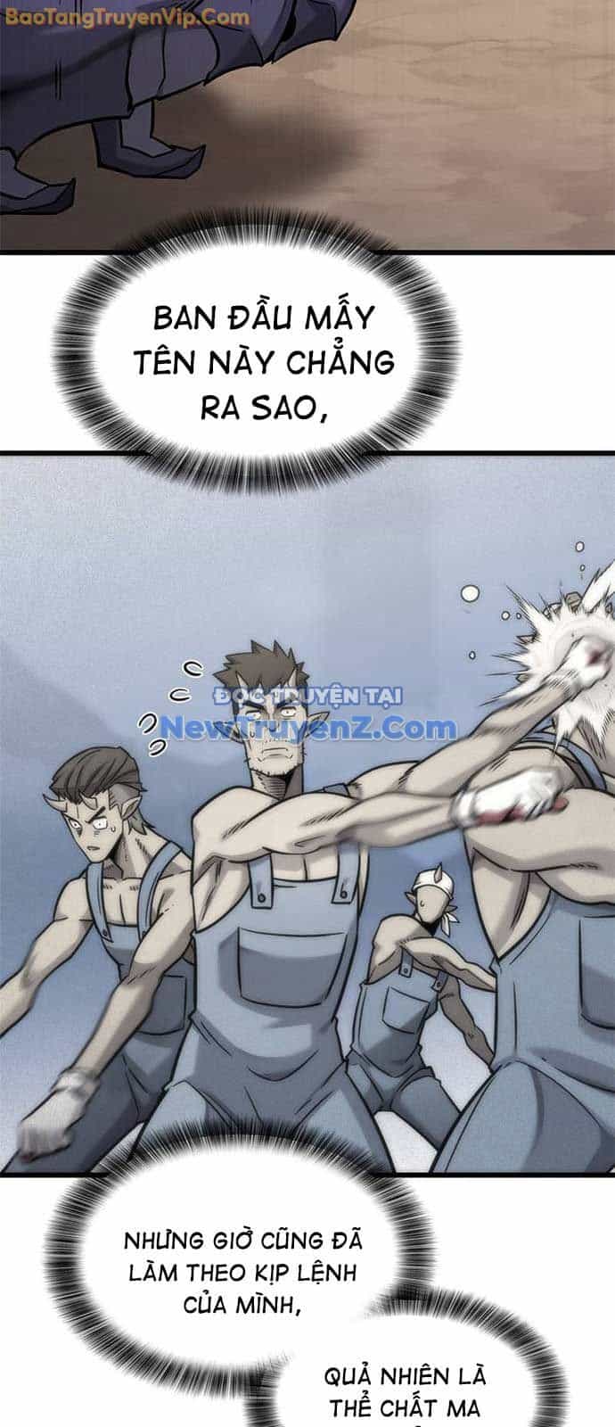 Thưa Quỷ Vương Chúng Ta Bội Thu Rồi - Chương 15 - ảnh 8