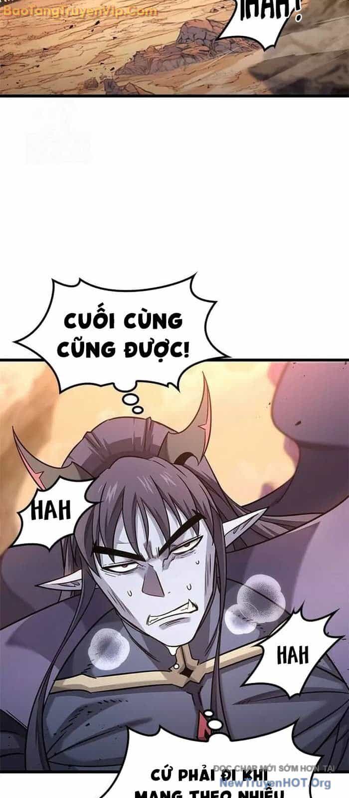 Thưa Quỷ Vương Chúng Ta Bội Thu Rồi - Chương 24 - ảnh 17