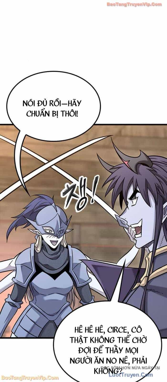 Thưa Quỷ Vương Chúng Ta Bội Thu Rồi - Chương 36 - ảnh 69