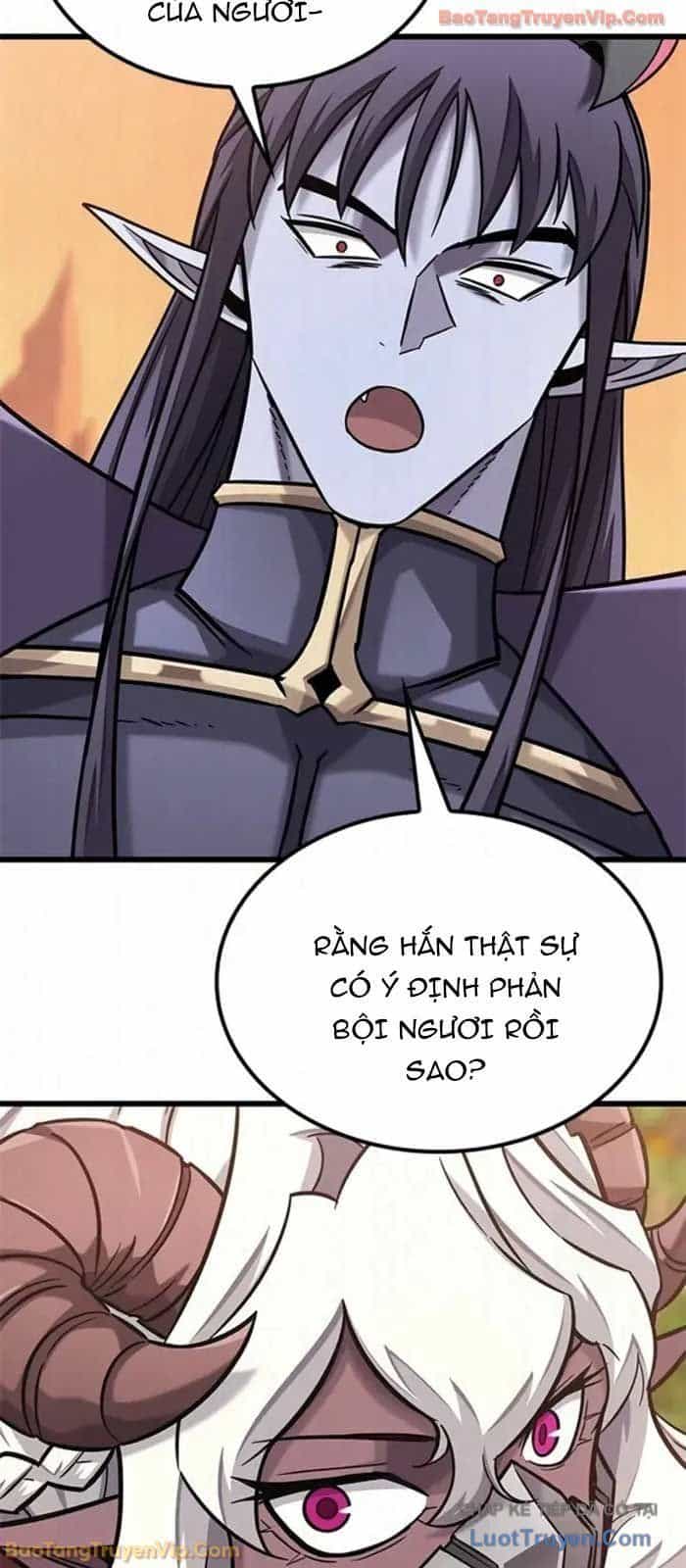 Thưa Quỷ Vương Chúng Ta Bội Thu Rồi - Chương 44 - ảnh 28