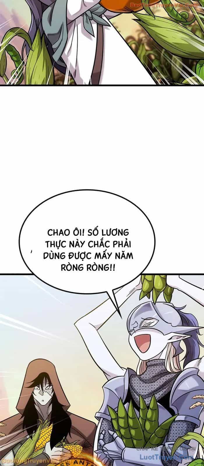 Thưa Quỷ Vương Chúng Ta Bội Thu Rồi - Chương 51 - ảnh 5