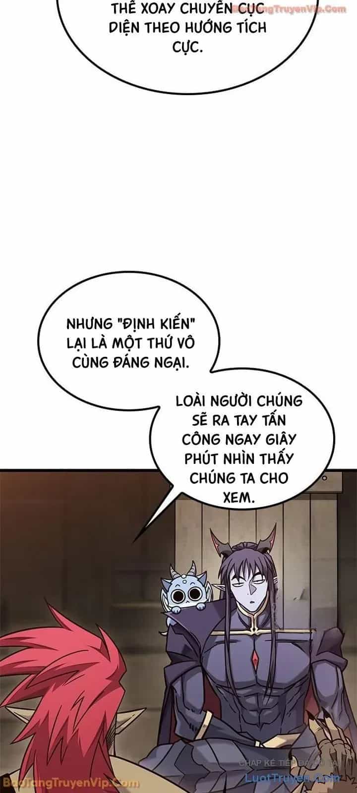 Thưa Quỷ Vương Chúng Ta Bội Thu Rồi - Chương 52 - ảnh 18