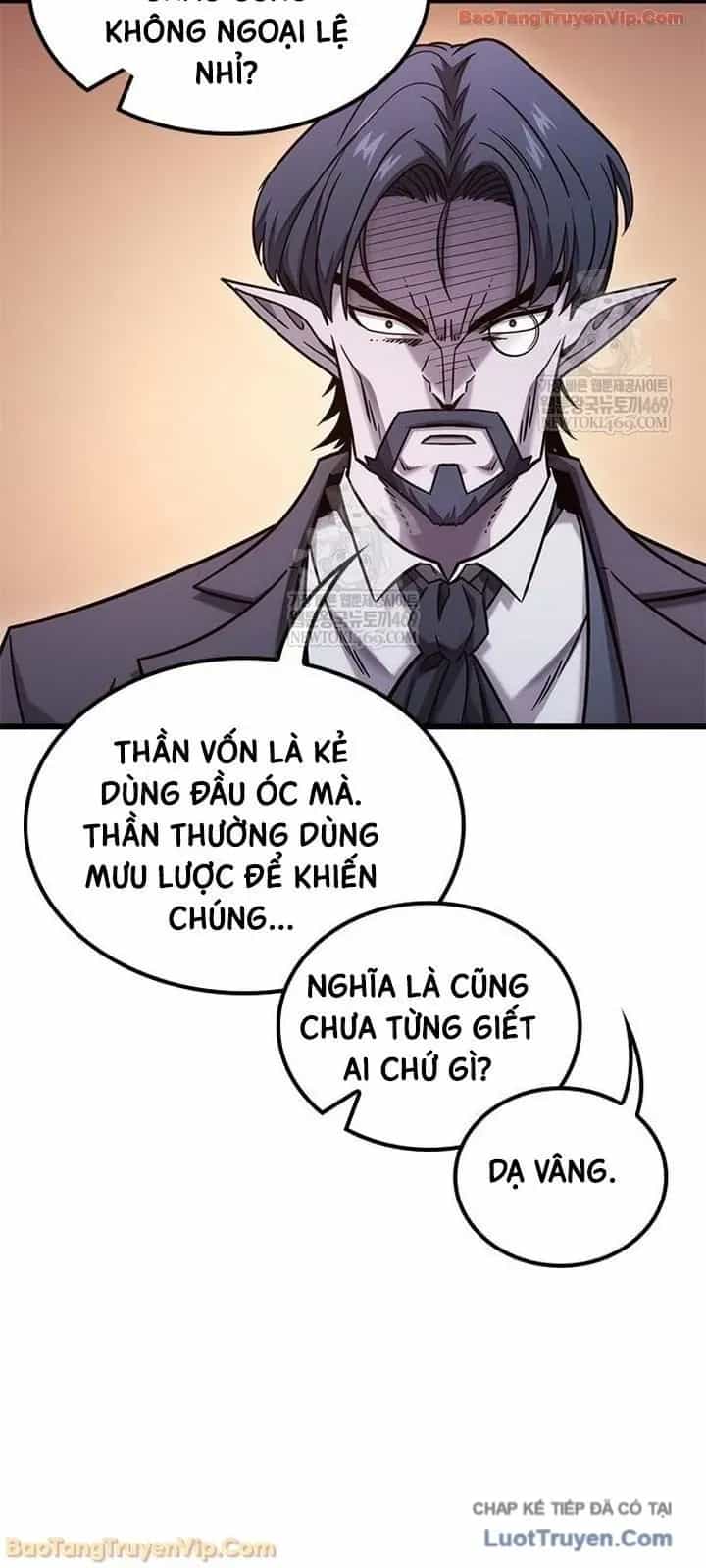 Thưa Quỷ Vương Chúng Ta Bội Thu Rồi - Chương 52.5 - ảnh 13