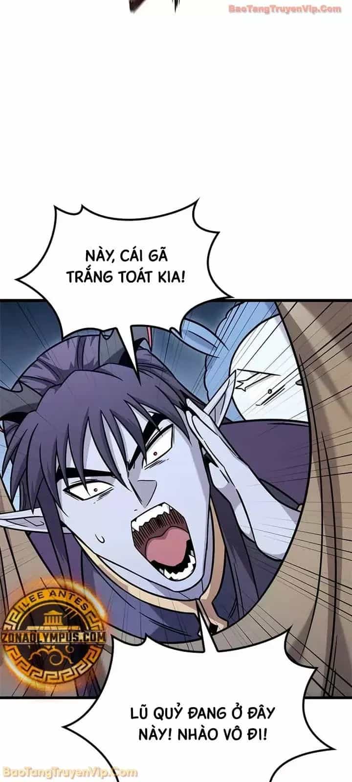 Thưa Quỷ Vương Chúng Ta Bội Thu Rồi - Chương 55 - ảnh 38