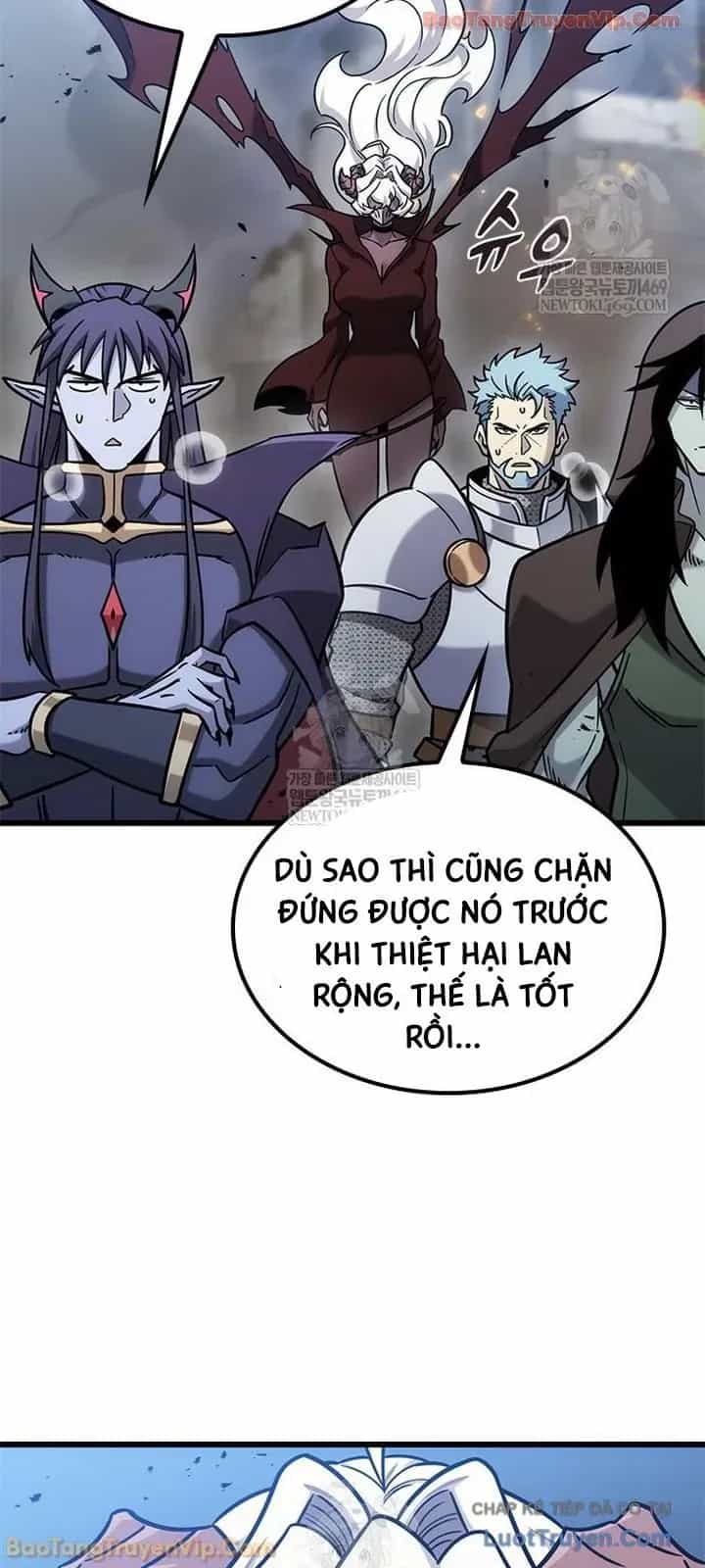 Thưa Quỷ Vương Chúng Ta Bội Thu Rồi - Chương 57 - ảnh 72
