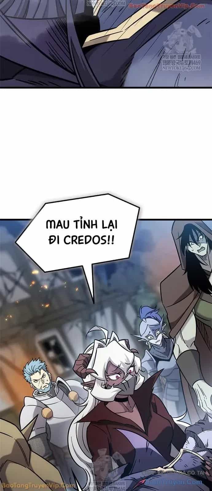 Thưa Quỷ Vương Chúng Ta Bội Thu Rồi - Chương 58 - ảnh 74