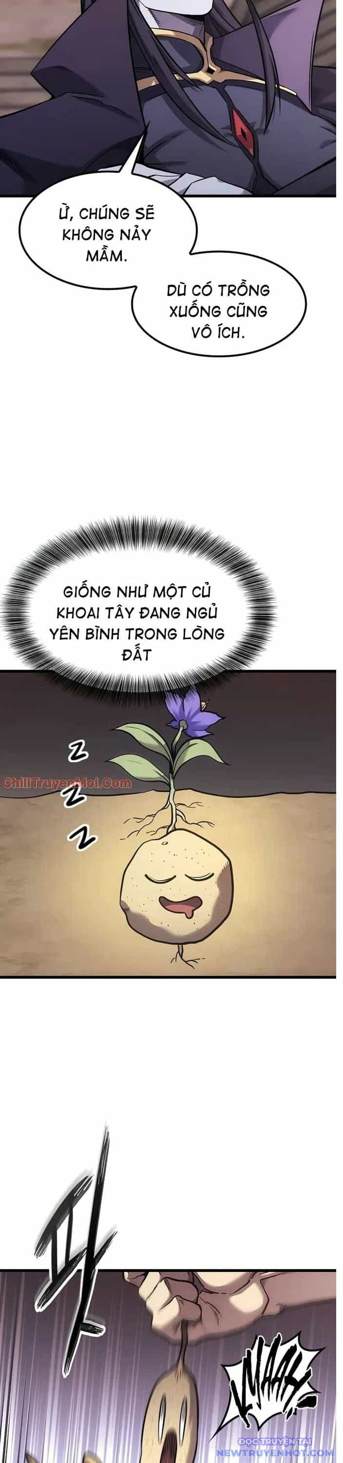 Thưa Quỷ Vương Chúng Ta Bội Thu Rồi - Chương 6 - ảnh 14