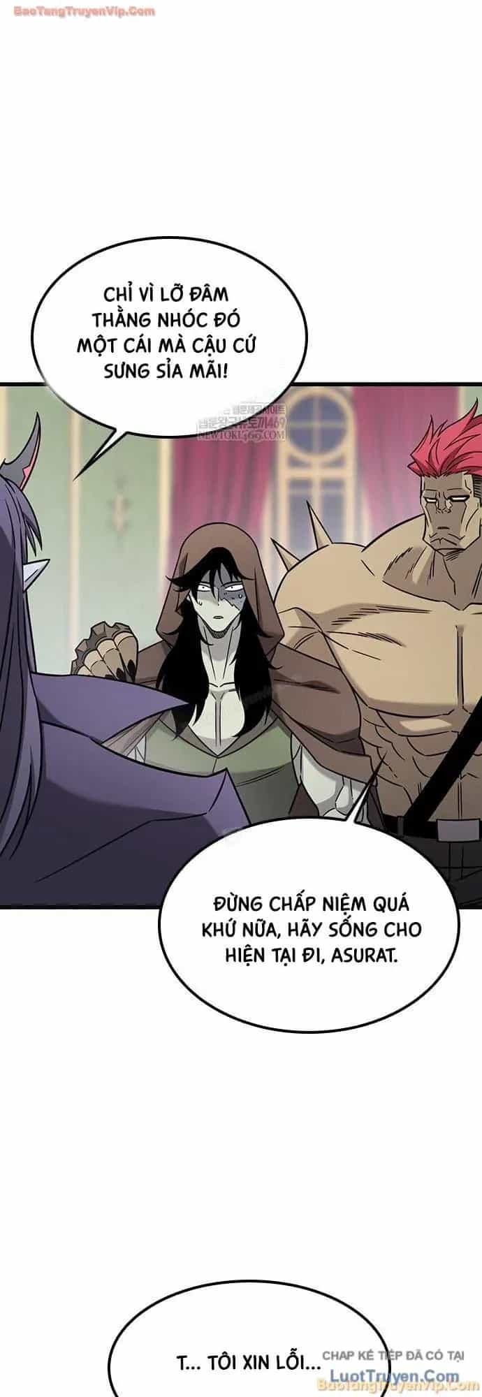 Thưa Quỷ Vương Chúng Ta Bội Thu Rồi - Chương 60 - ảnh 36