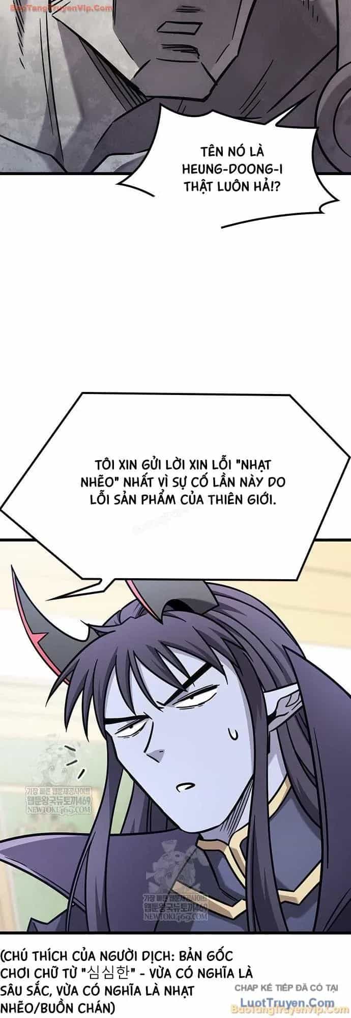 Thưa Quỷ Vương Chúng Ta Bội Thu Rồi - Chương 60 - ảnh 47