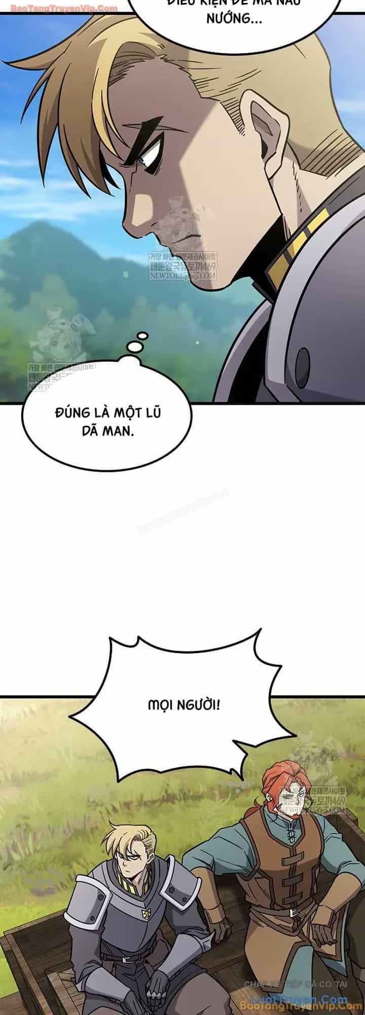Thưa Quỷ Vương Chúng Ta Bội Thu Rồi - Chương 61 - ảnh 36