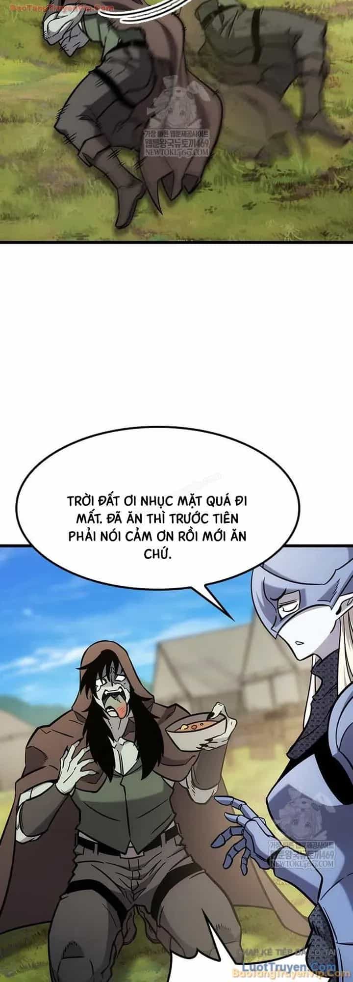 Thưa Quỷ Vương Chúng Ta Bội Thu Rồi - Chương 61 - ảnh 54