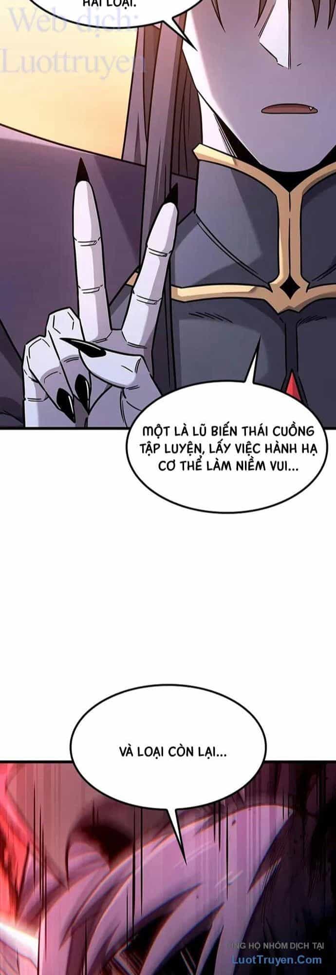 Thưa Quỷ Vương Chúng Ta Bội Thu Rồi - Chương 66 - ảnh 23