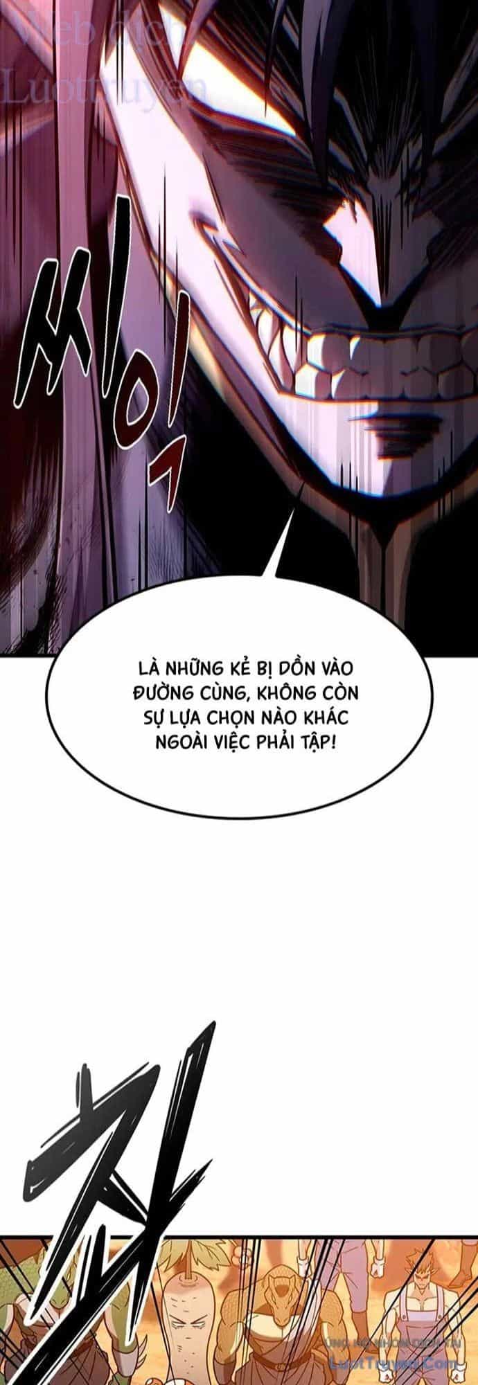 Thưa Quỷ Vương Chúng Ta Bội Thu Rồi - Chương 66 - ảnh 24
