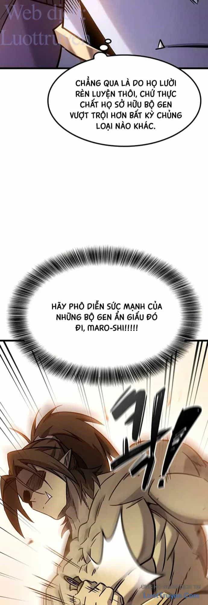 Thưa Quỷ Vương Chúng Ta Bội Thu Rồi - Chương 66 - ảnh 64