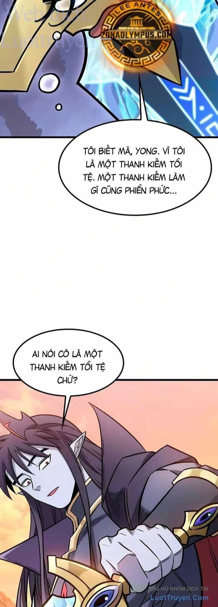Thưa Quỷ Vương Chúng Ta Bội Thu Rồi - Chương 67 - ảnh 56