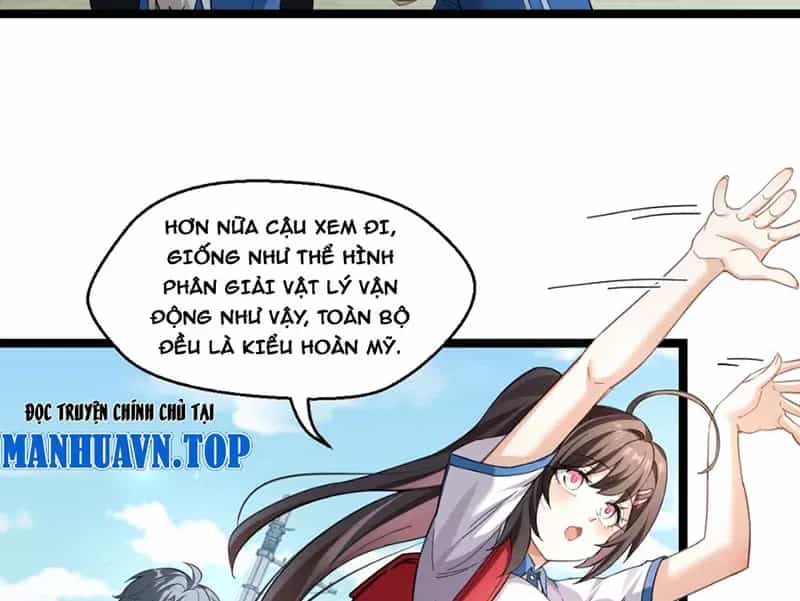 Thưa Quỷ Vương Chúng Ta Bội Thu Rồi - Chương 68 - ảnh 96