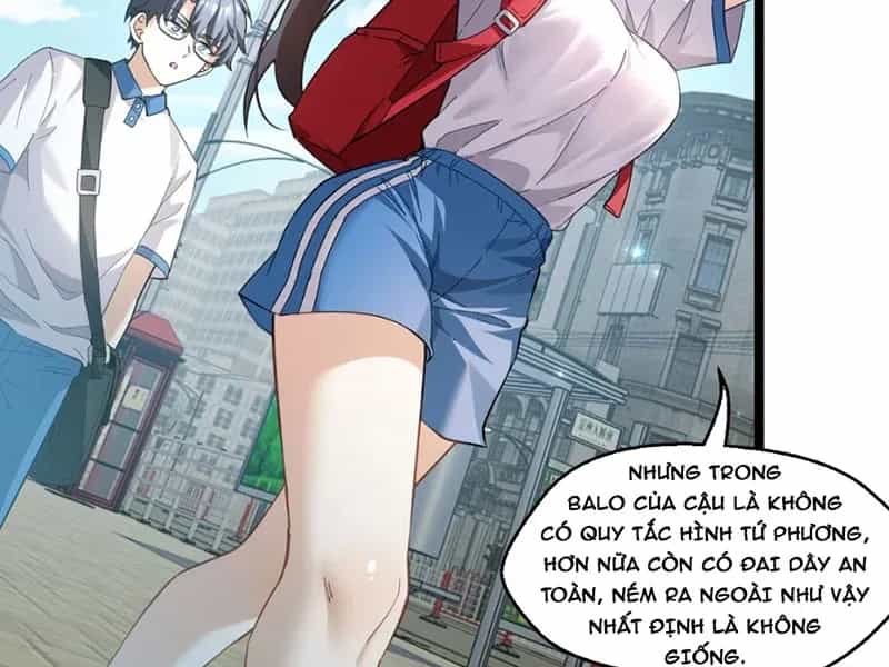 Thưa Quỷ Vương Chúng Ta Bội Thu Rồi - Chương 68 - ảnh 97