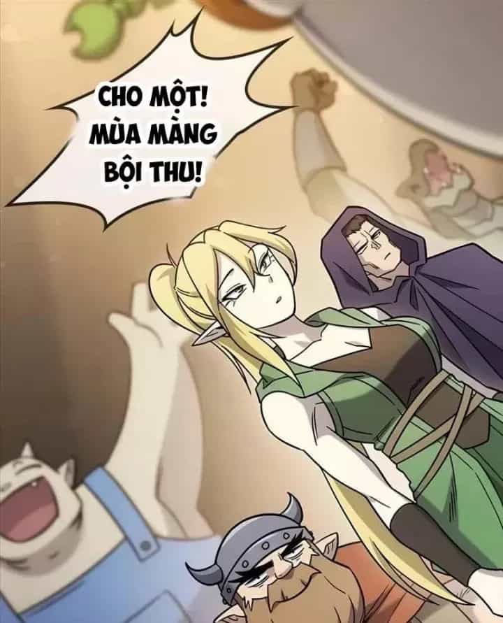 Thưa Quỷ Vương Chúng Ta Bội Thu Rồi - Chương 71 - ảnh 135