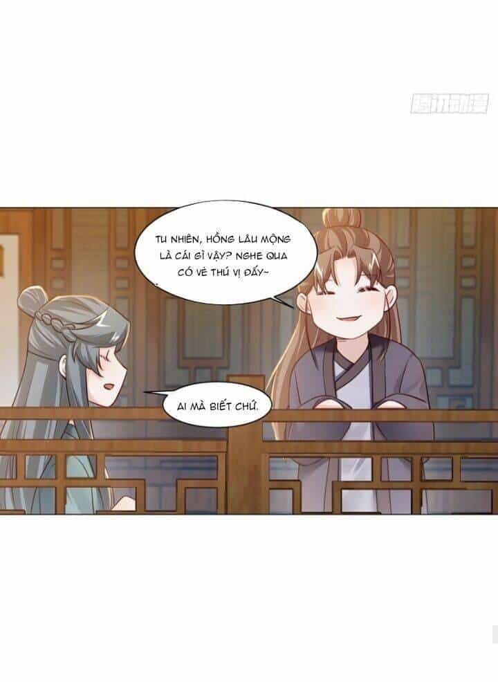 Thừa Tướng Đại Nhân Cầu Hưu Thê - Chương 16 - ảnh 17