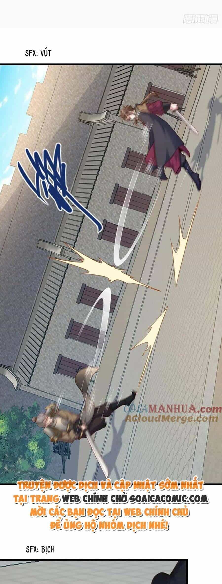 Thuần Hóa Ba Ba Bạo Quân - Chương 95 - ảnh 16