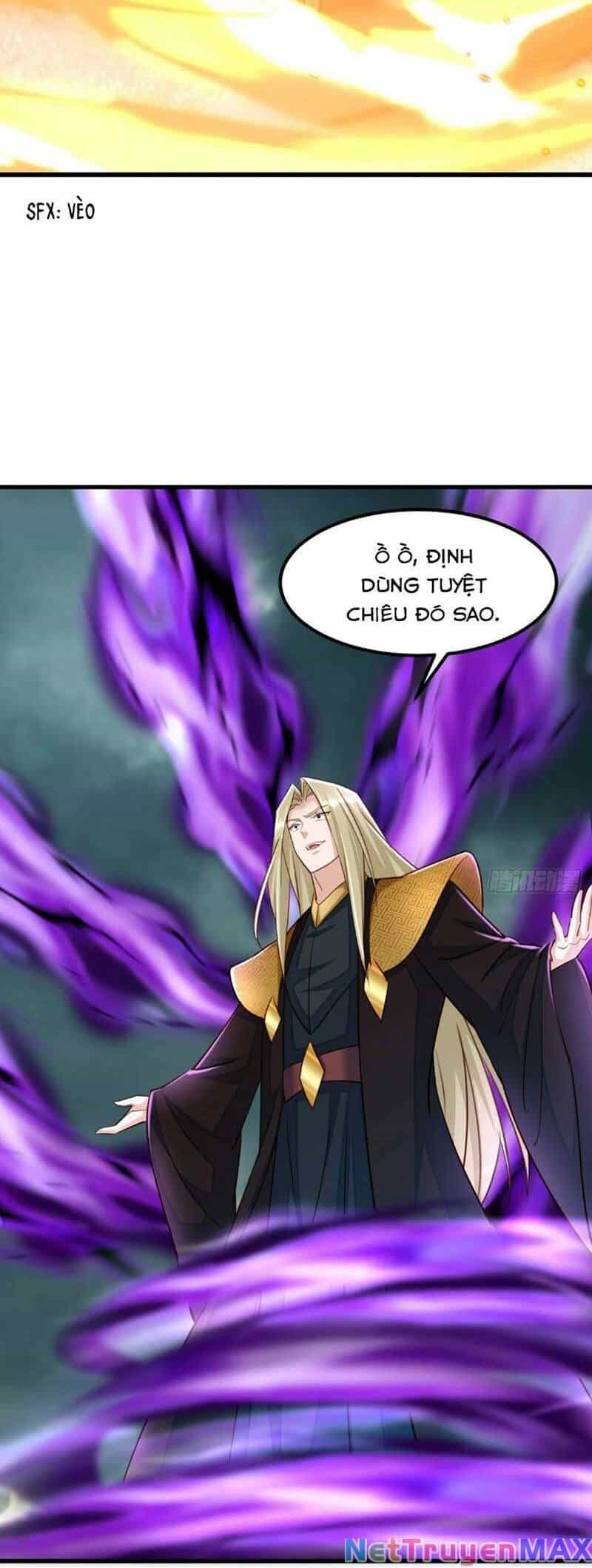 Thuần Hóa Ba Ba Bạo Quân - Chương 104 - ảnh 21