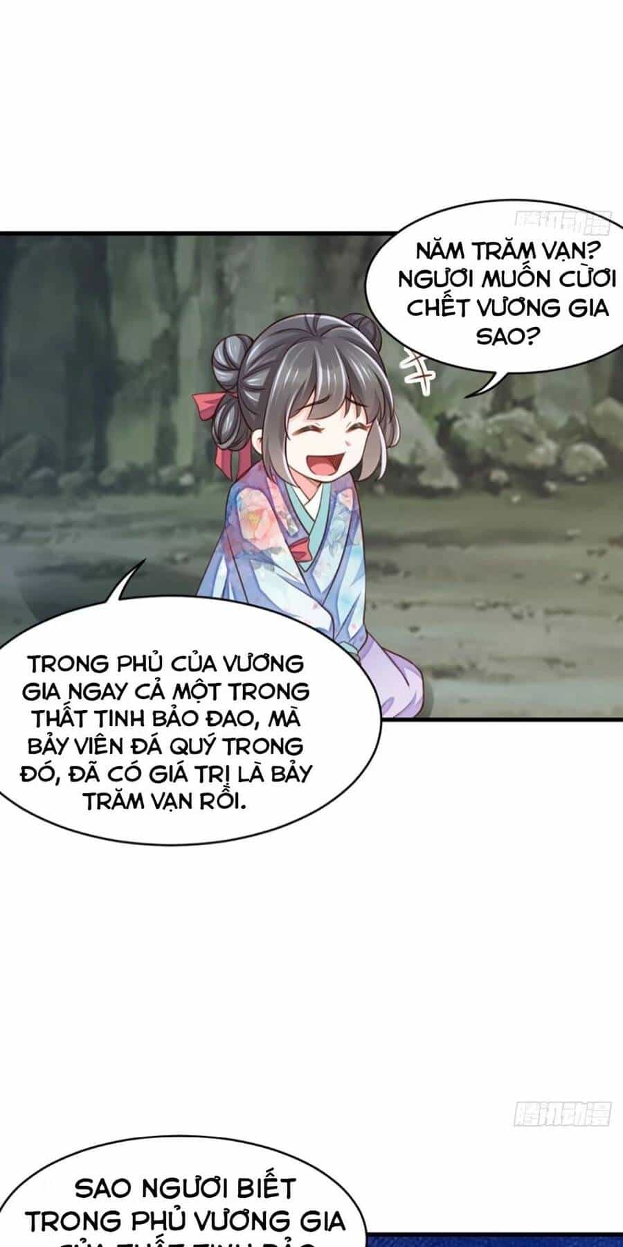 Thuần Hóa Ba Ba Bạo Quân - Chương 8 - ảnh 41