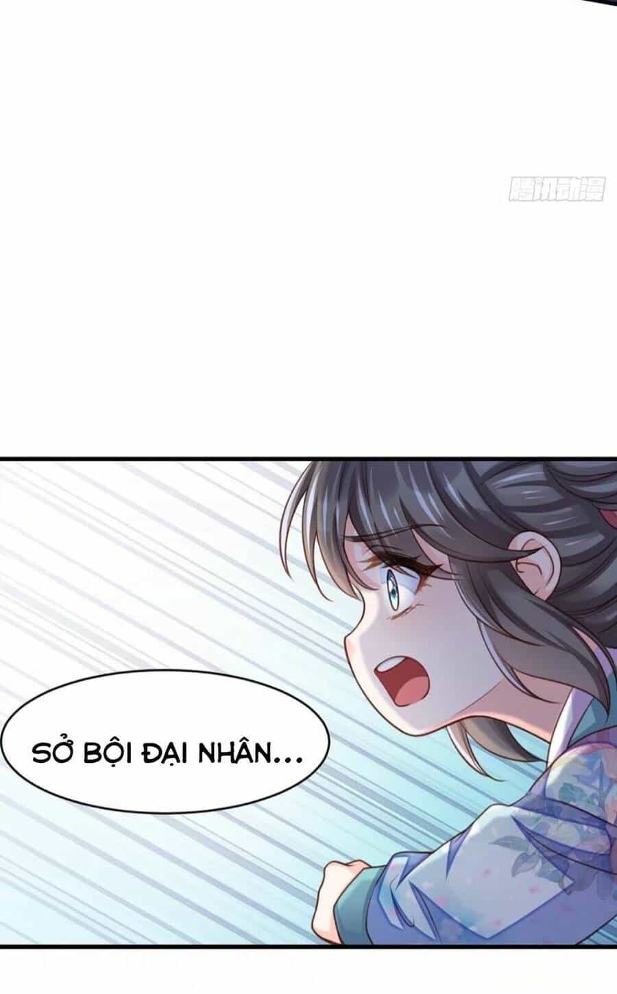 Thuần Hóa Ba Ba Bạo Quân - Chương 9 - ảnh 25