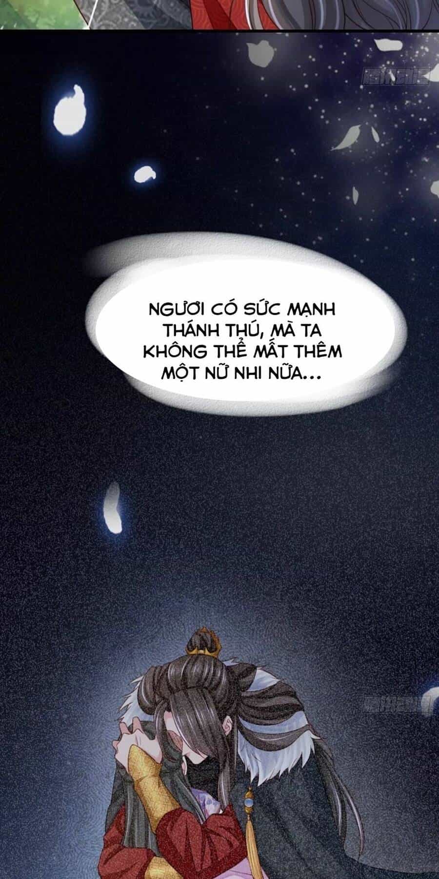 Thuần Hóa Ba Ba Bạo Quân - Chương 11 - ảnh 35