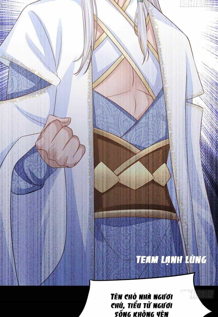 Thuần Hóa Ba Ba Bạo Quân - Chương 16 - ảnh 14
