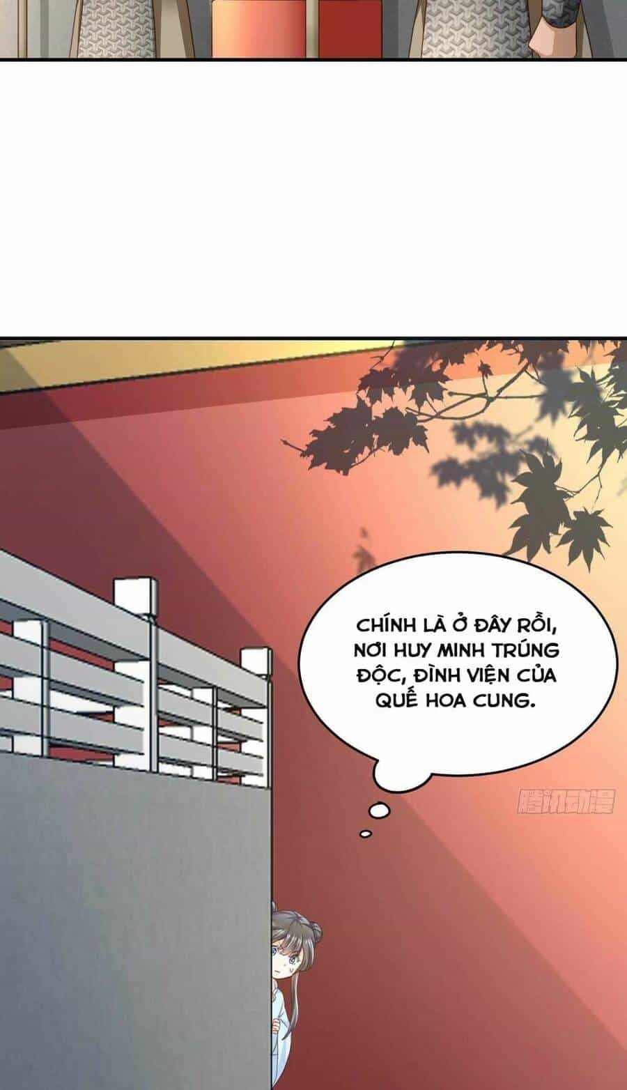Thuần Hóa Ba Ba Bạo Quân - Chương 18 - ảnh 15