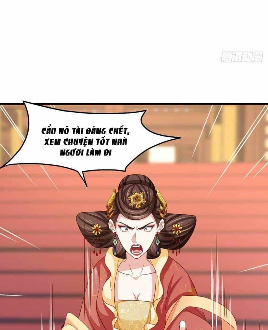 Thuần Hóa Ba Ba Bạo Quân - Chương 18 - ảnh 37