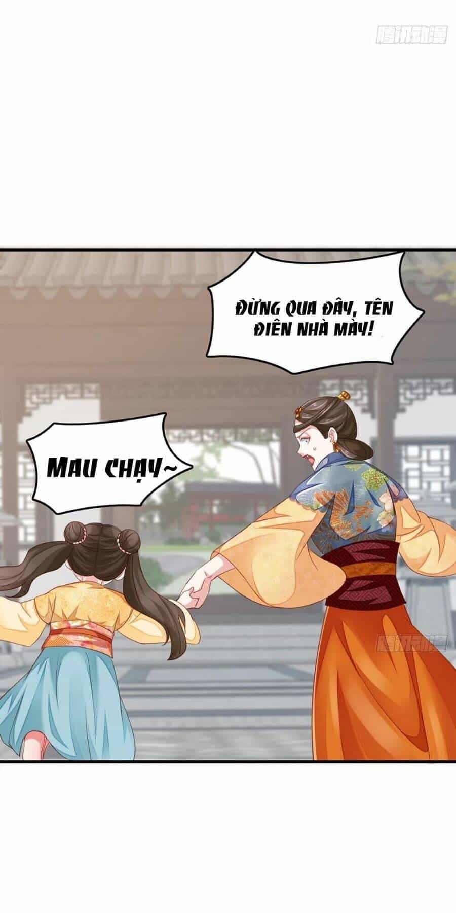 Thuần Hóa Ba Ba Bạo Quân - Chương 2 - ảnh 47