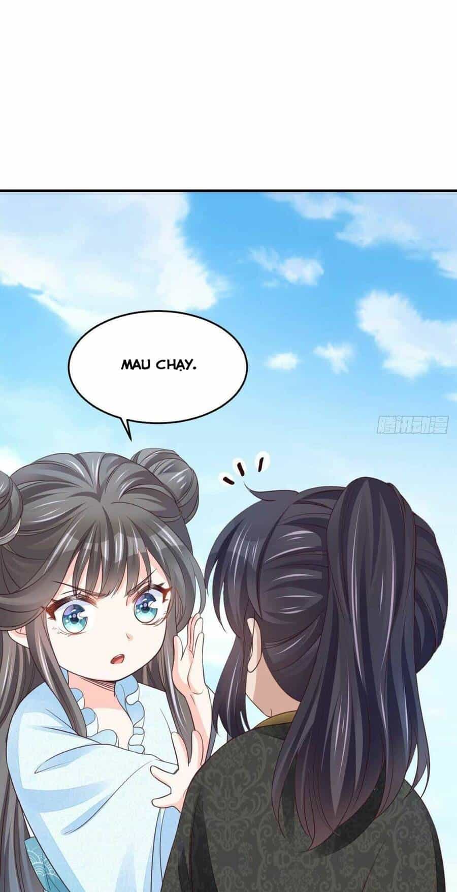 Thuần Hóa Ba Ba Bạo Quân - Chương 19 - ảnh 48