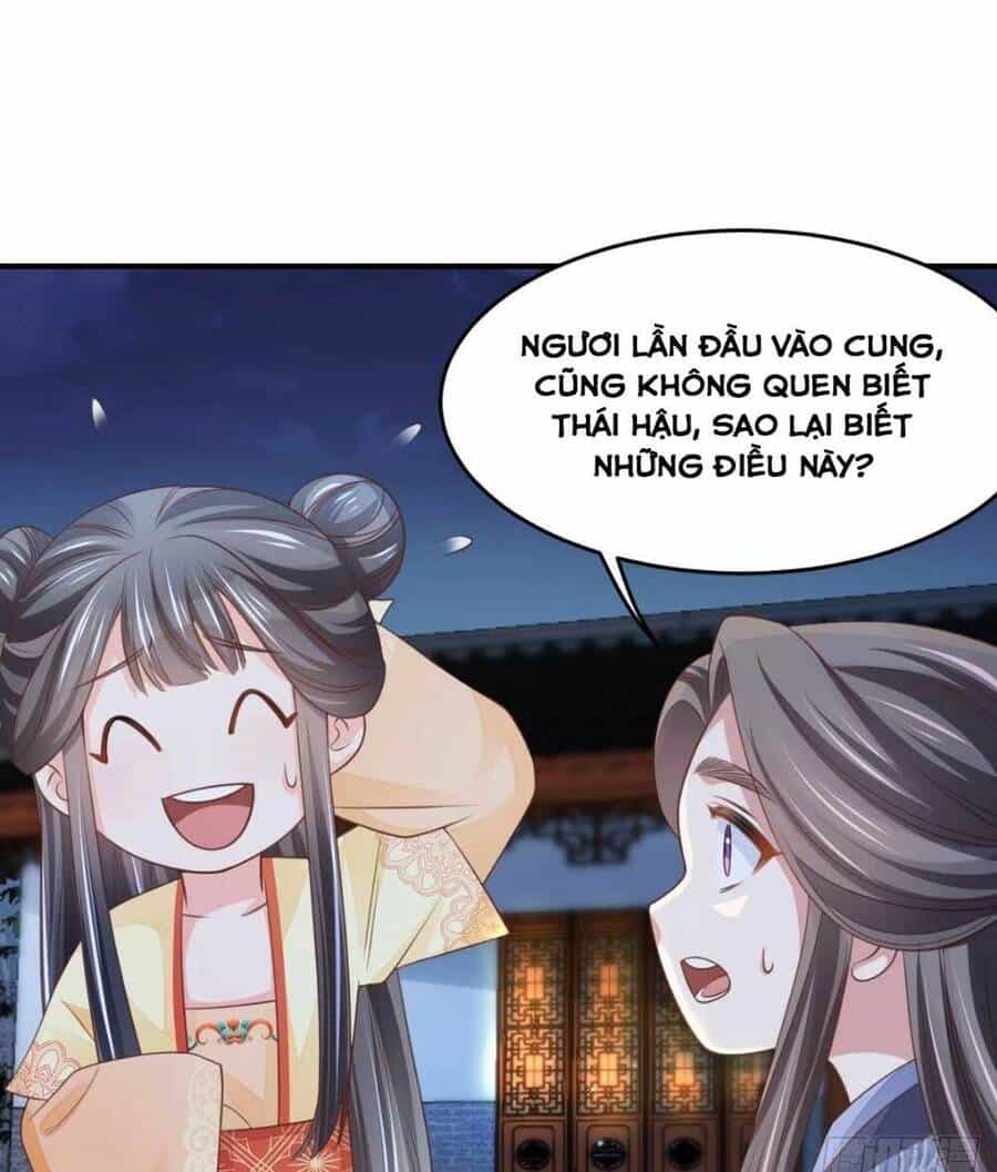 Thuần Hóa Ba Ba Bạo Quân - Chương 24 - ảnh 32