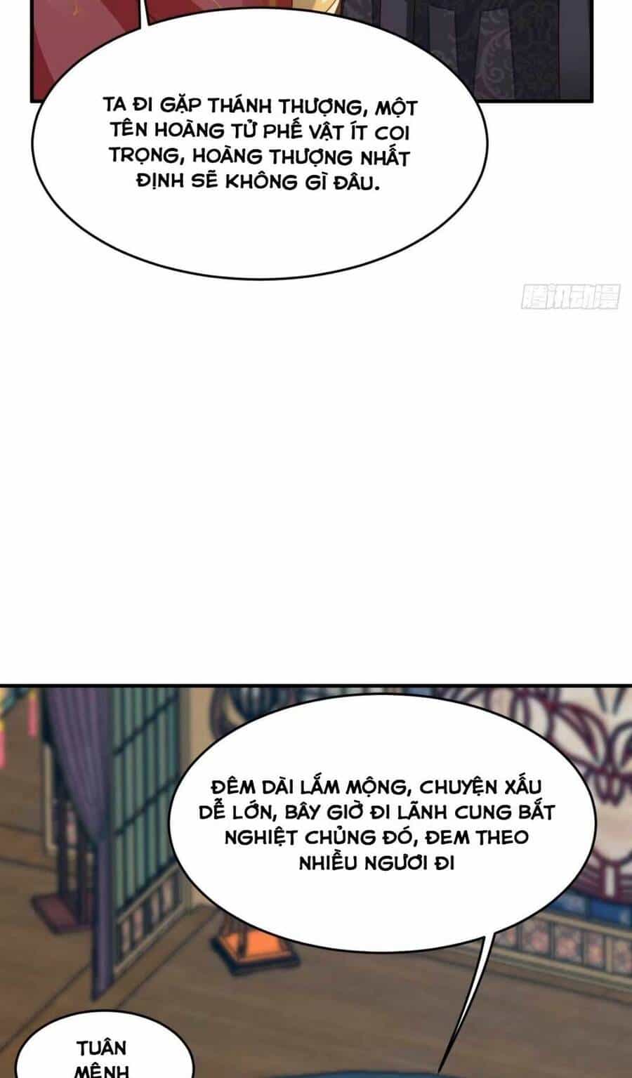 Thuần Hóa Ba Ba Bạo Quân - Chương 25 - ảnh 58
